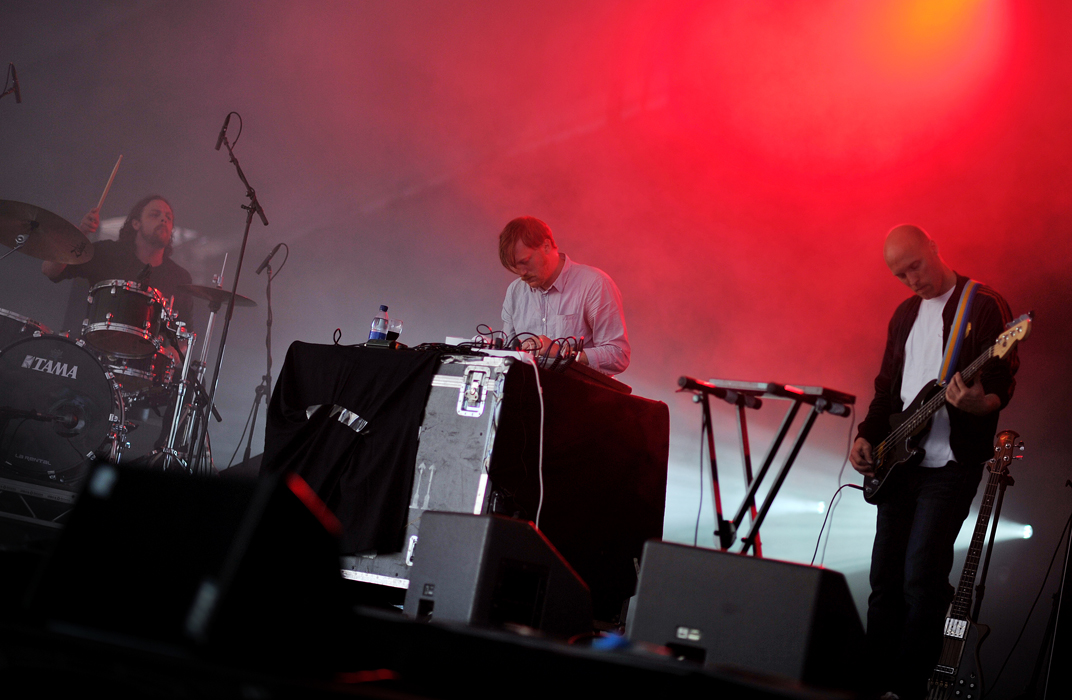  Festivalfoto,  The Field, Festival24